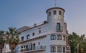 Cliper Apartments By Escampa Hotels